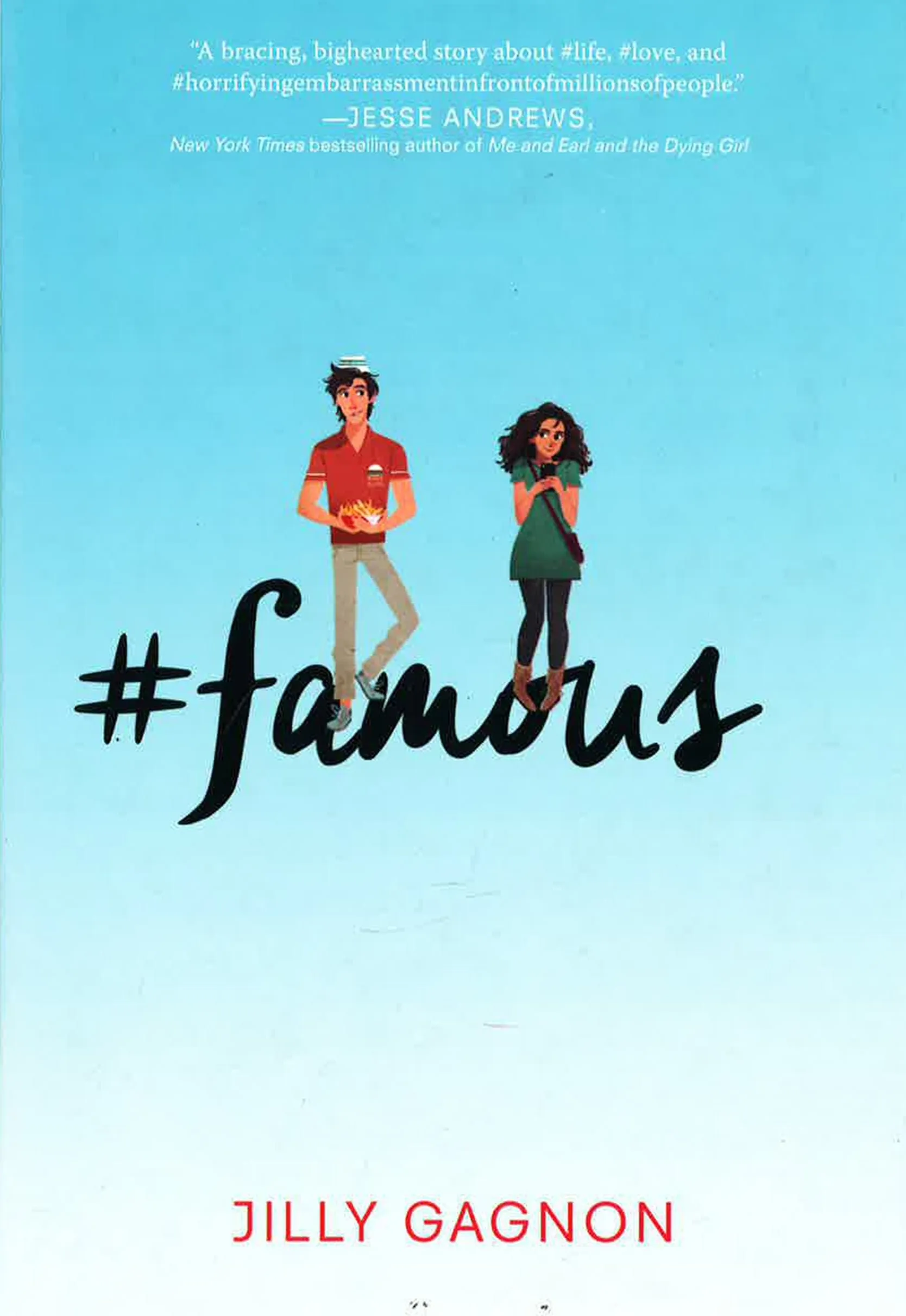 #Famous