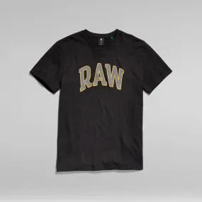 G-Star Raw University S/S Tee