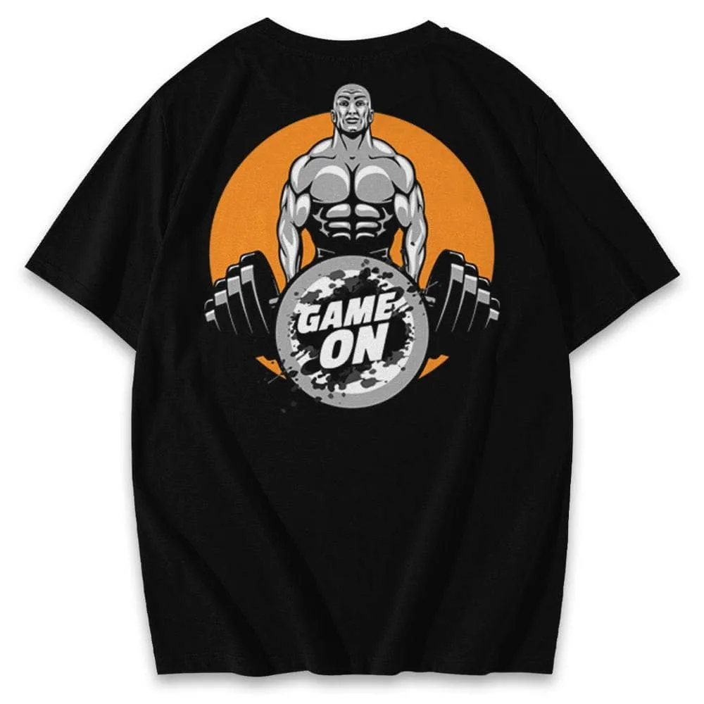 Game On Shirts & Hoodie