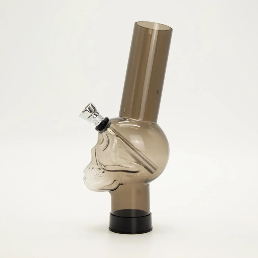 Gas Mask Bong - The Joker Clown