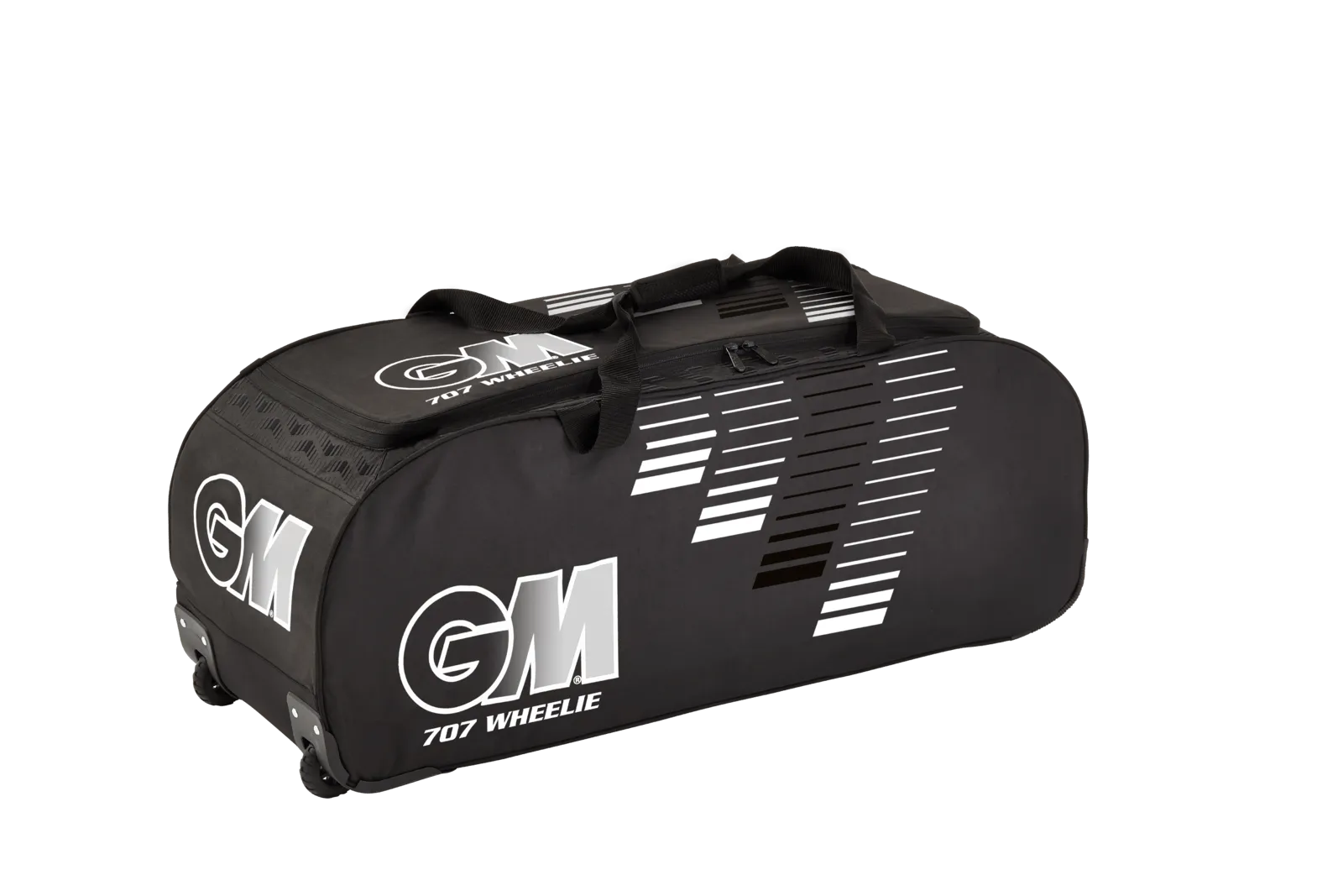 GM 707 Wheelie Cricket Bag