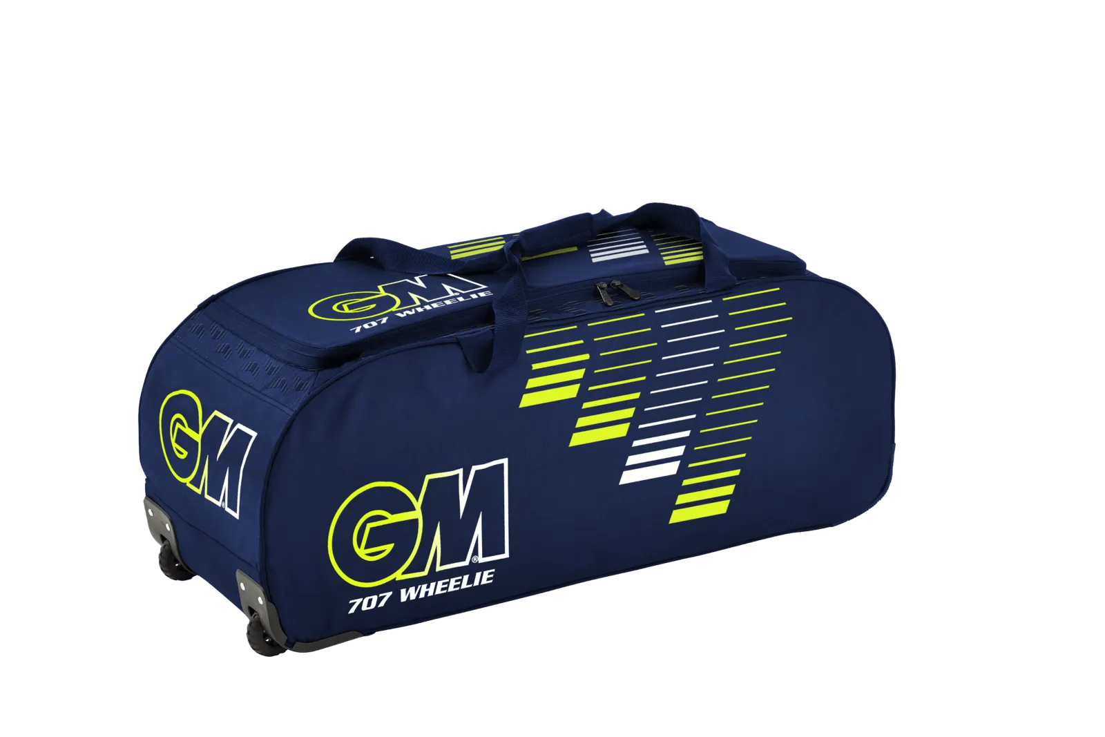 GM 707 Wheelie Cricket Bag