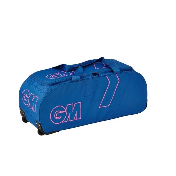 GM 707 Wheelie Cricket Bag