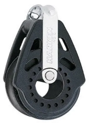 Harken 40mm Fixed Carbo Block 2650