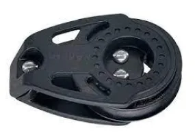 Harken 57mm Carbo Cheek Block 2606