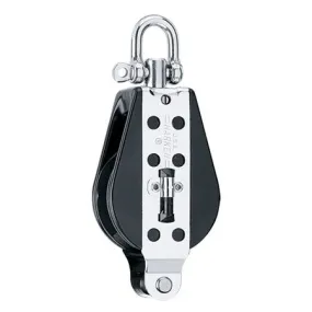 Harken 76mm Midrange Hexratchet with Becket 1550