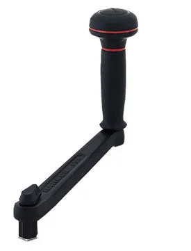 Harken Speed Grip & Lock Winch Handle 8" & 10"