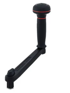 Harken Speed Grip & Lock Winch Handle 8" & 10"