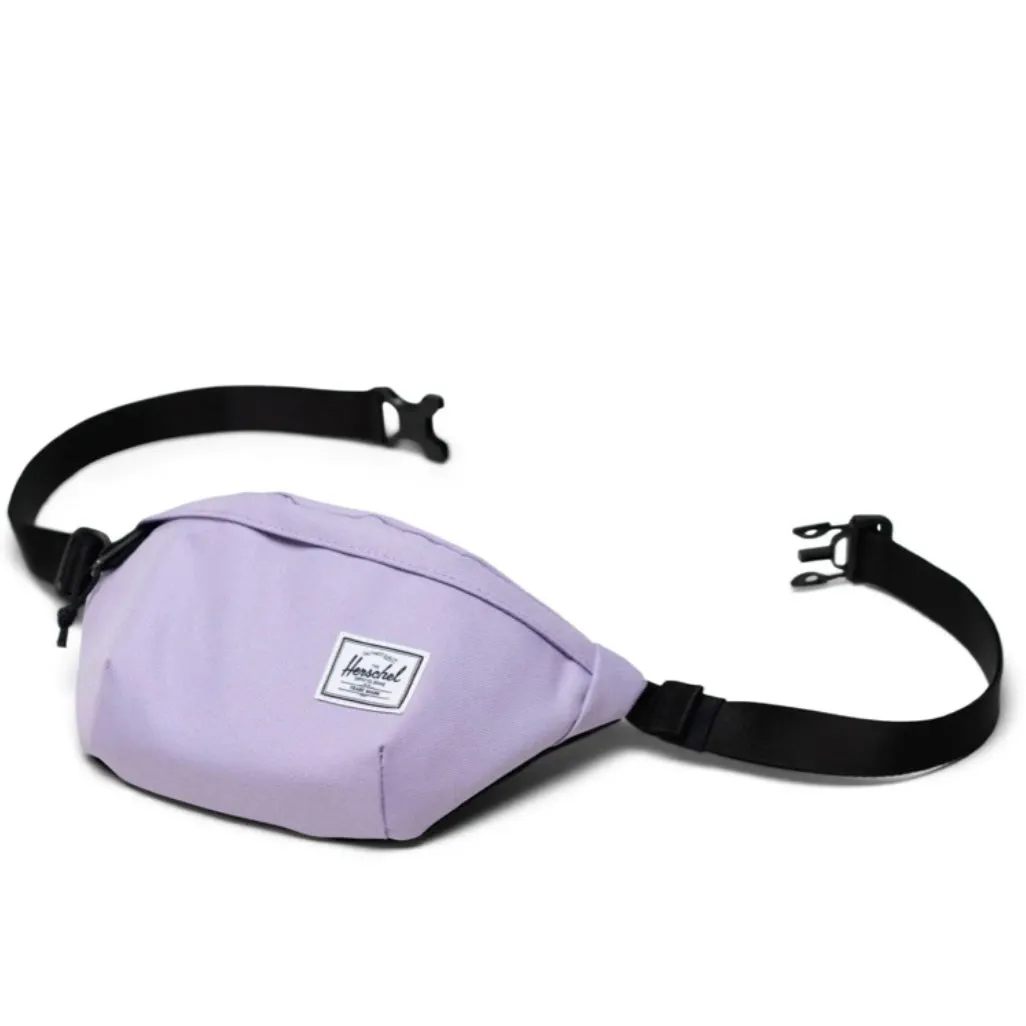 Herschel Classic Hip Pack Purple Rose OS