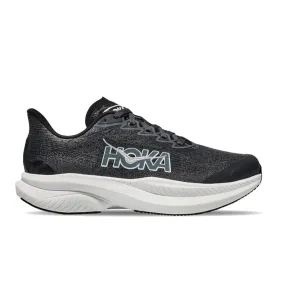 Hoka Mach 6 black/white 1147790