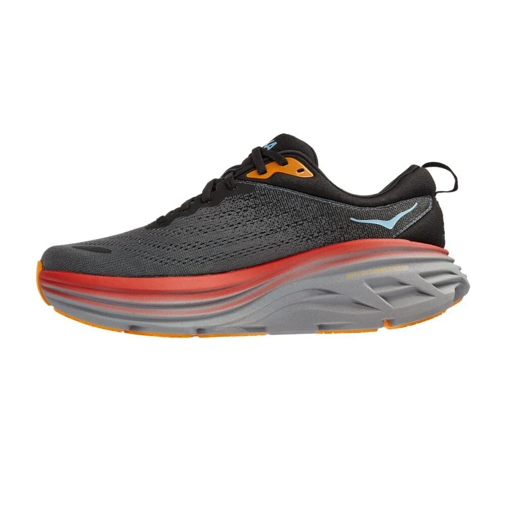 Hoka Men's Bondi 8 - Wide