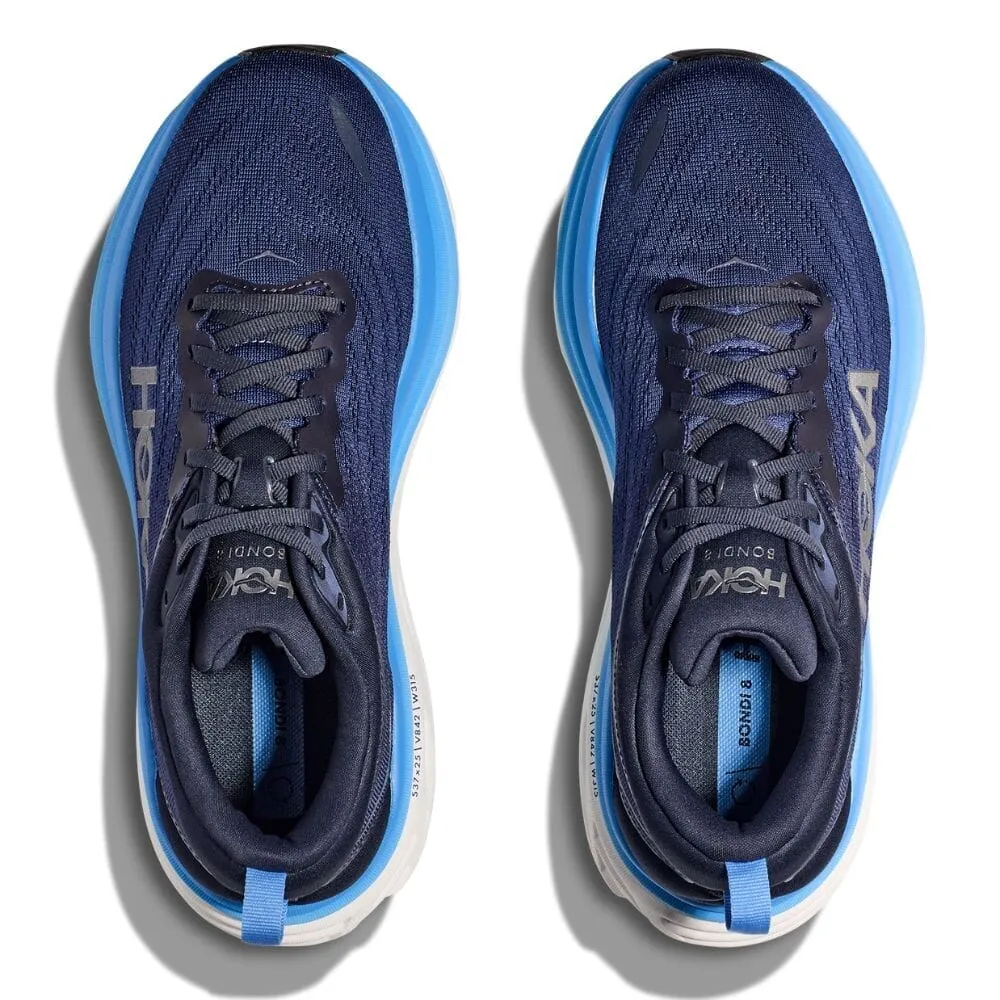 Hoka Men's Bondi 8 - Wide