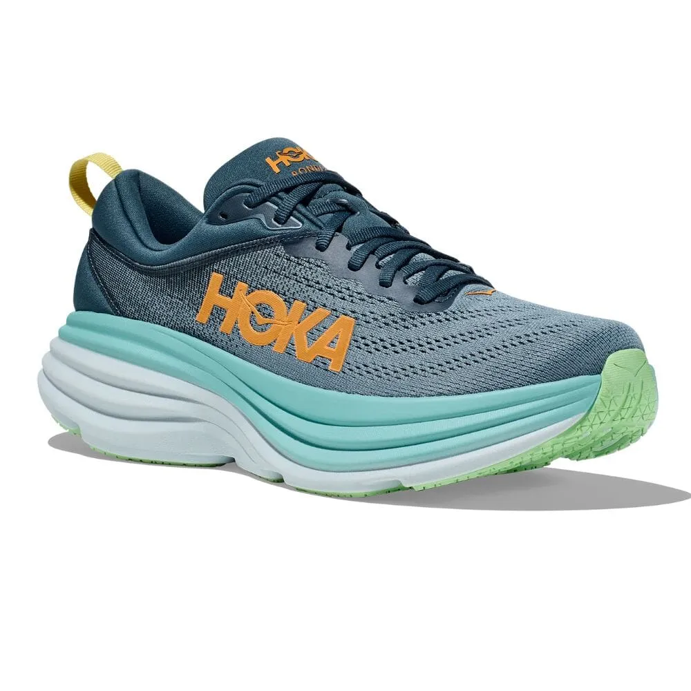 Hoka Men's Bondi 8 - Wide