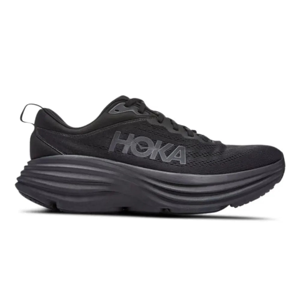 Hoka Men's Bondi 8 - Wide