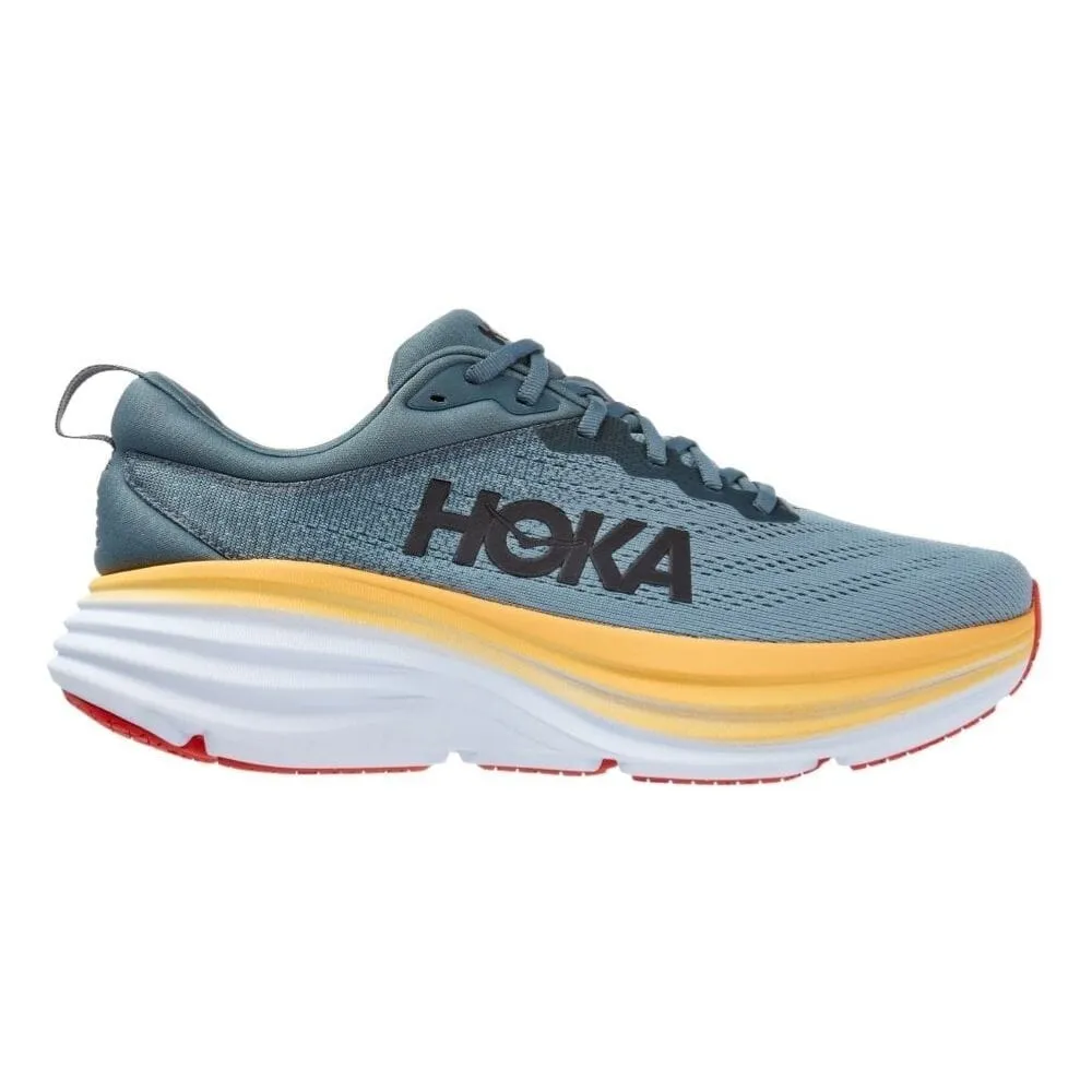 Hoka Men's Bondi 8 - Wide