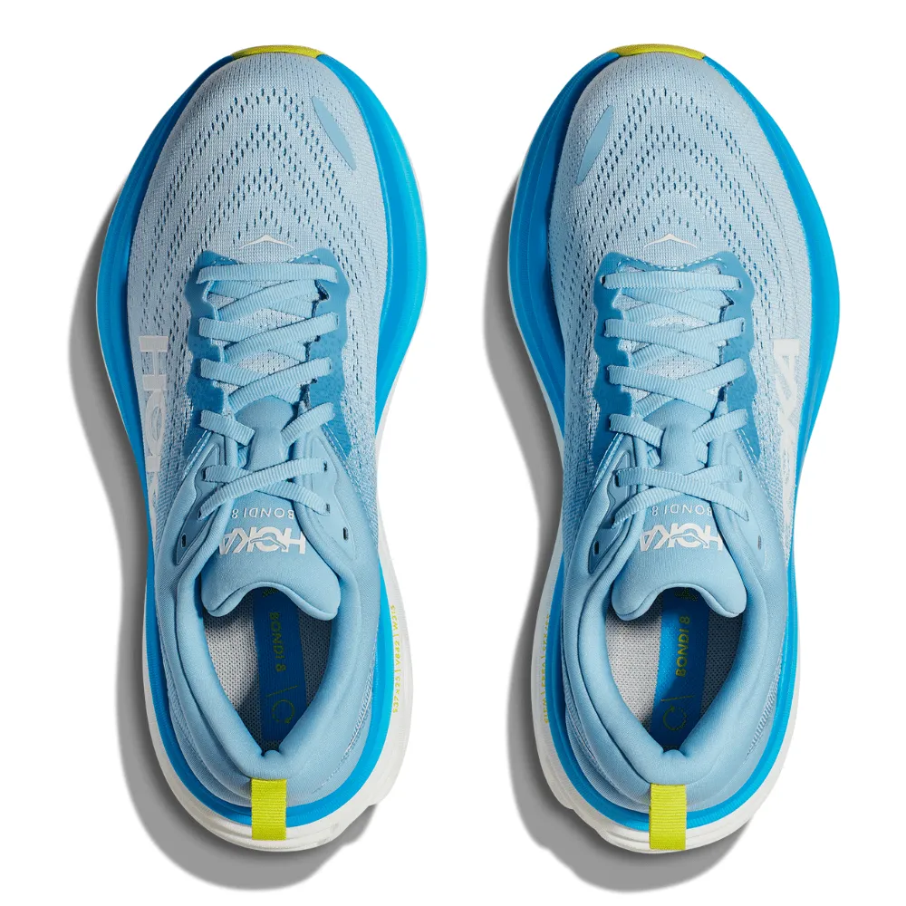 Hoka Men's Bondi 8 - Wide