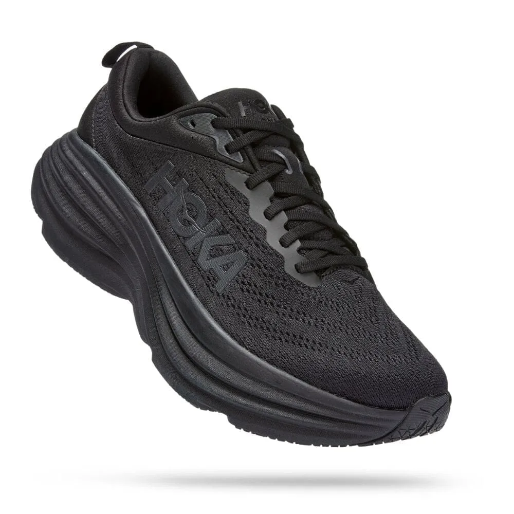 Hoka Men's Bondi 8 - Wide