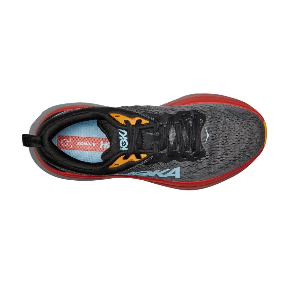 Hoka Men's Bondi 8 - Wide