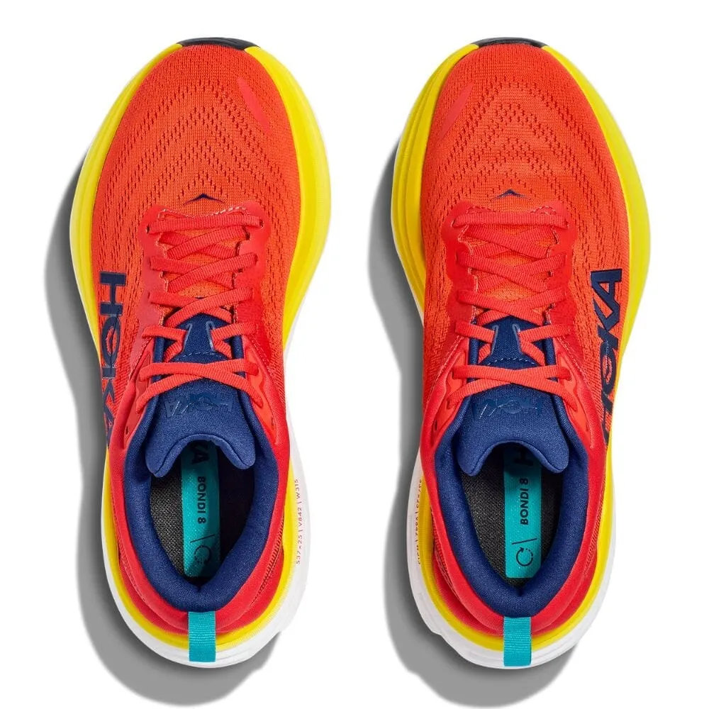 Hoka Men's Bondi 8 - Wide