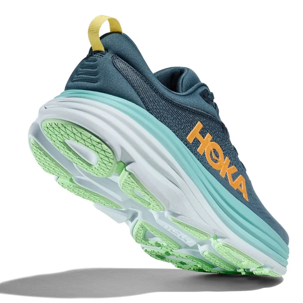 Hoka Men's Bondi 8 - Wide