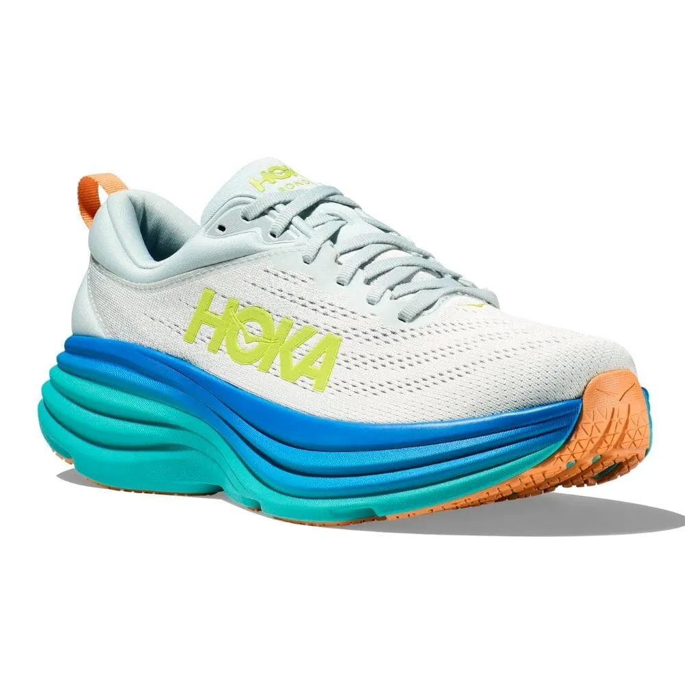 Hoka Men's Bondi 8 - Wide