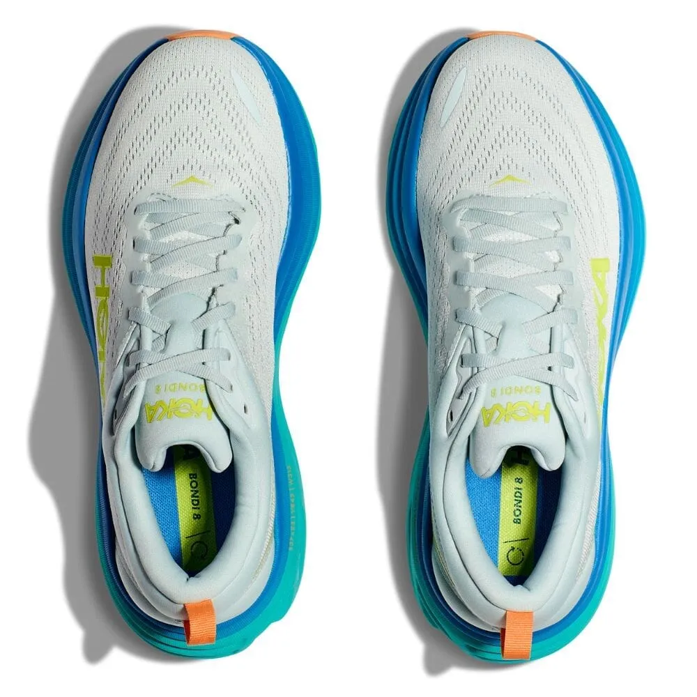 Hoka Men's Bondi 8 - Wide