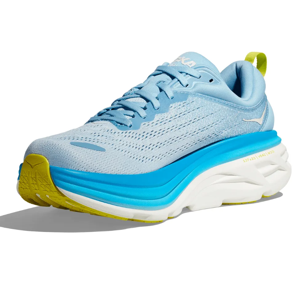 Hoka Men's Bondi 8 - Wide