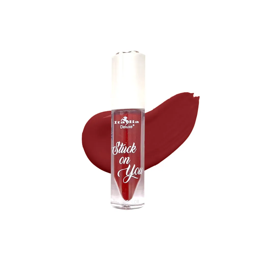 ITALIA Stuck On You Ph Lip Color