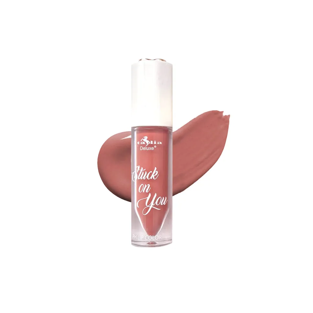 ITALIA Stuck On You Ph Lip Color