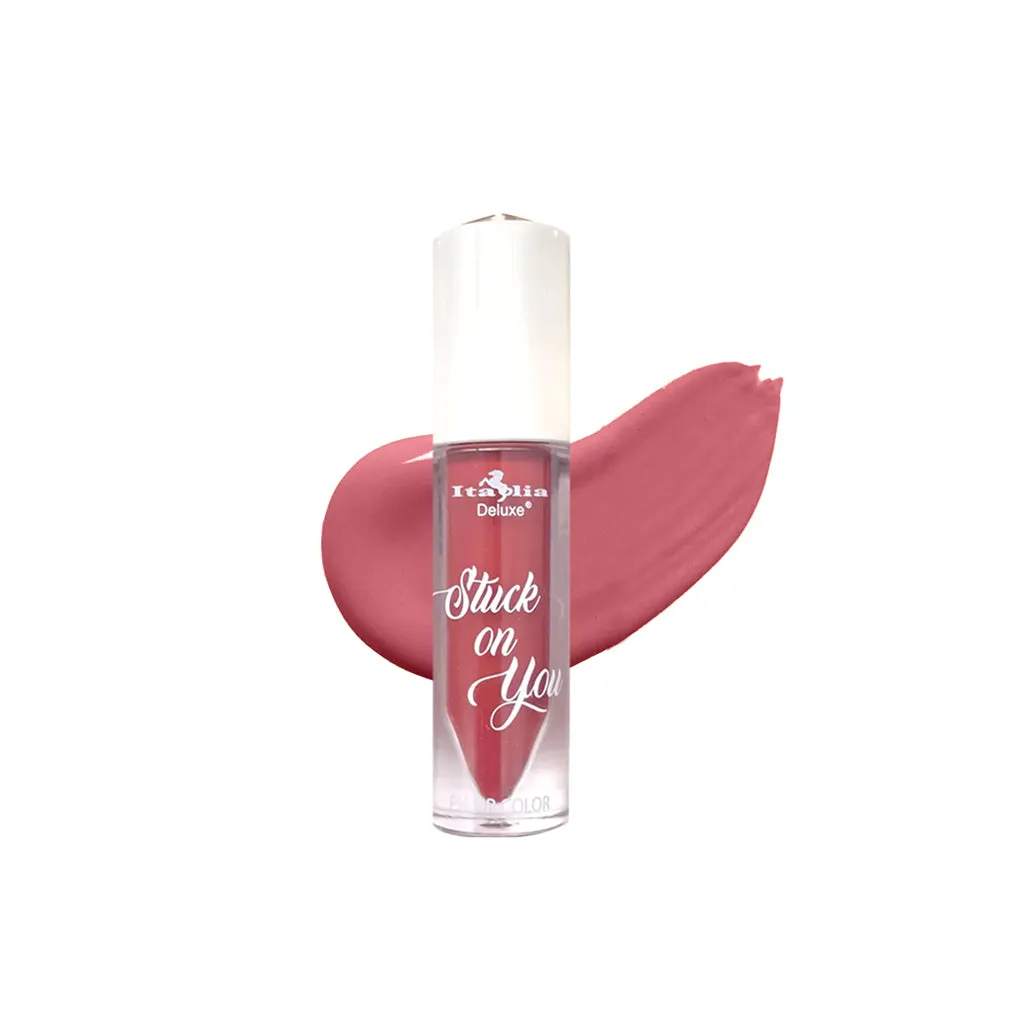 ITALIA Stuck On You Ph Lip Color