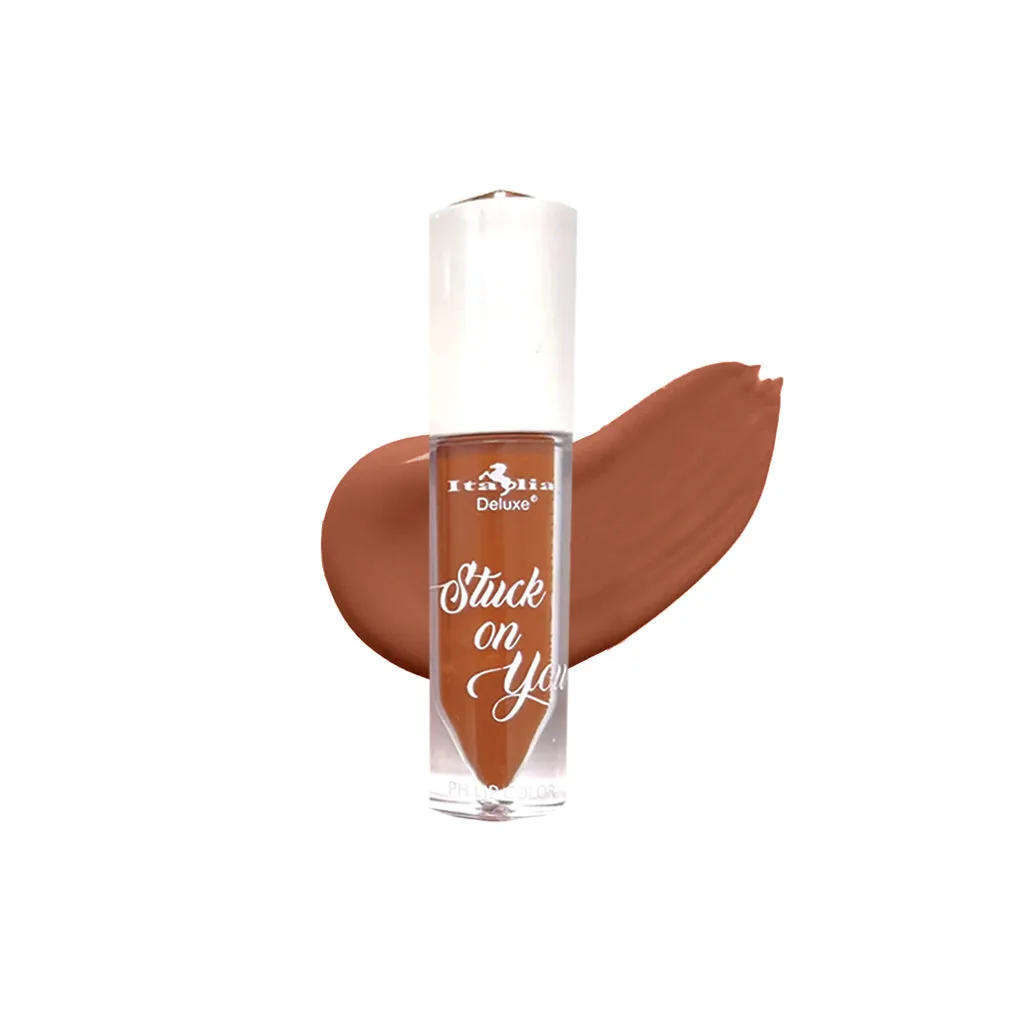 ITALIA Stuck On You Ph Lip Color