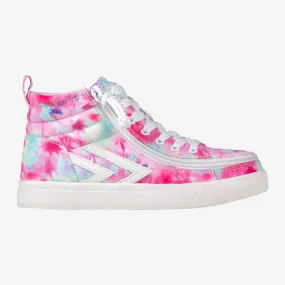 Kids' CS Sneaker High Medium (Watercolour)