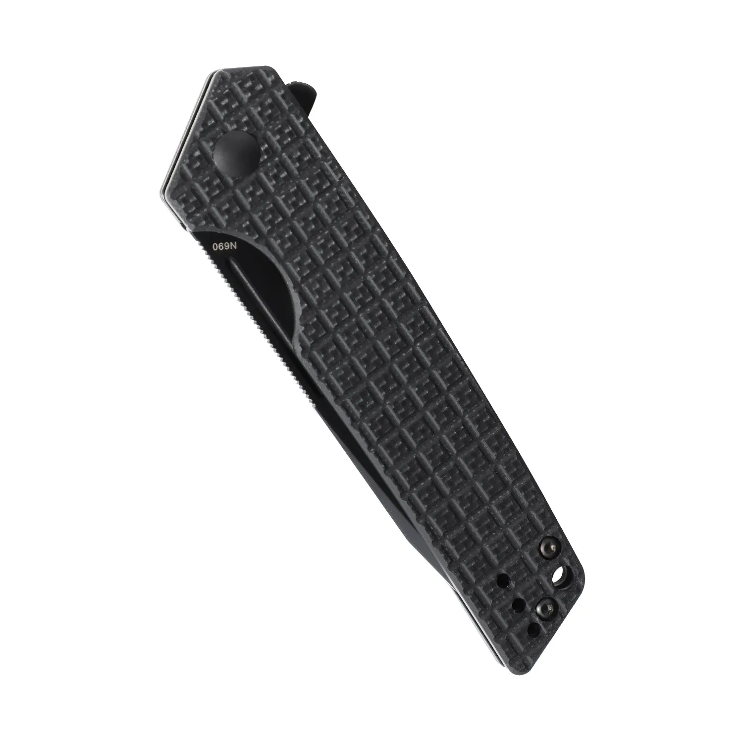 Kizer Lan G-10 Black V4577N1 (3.4 Black)