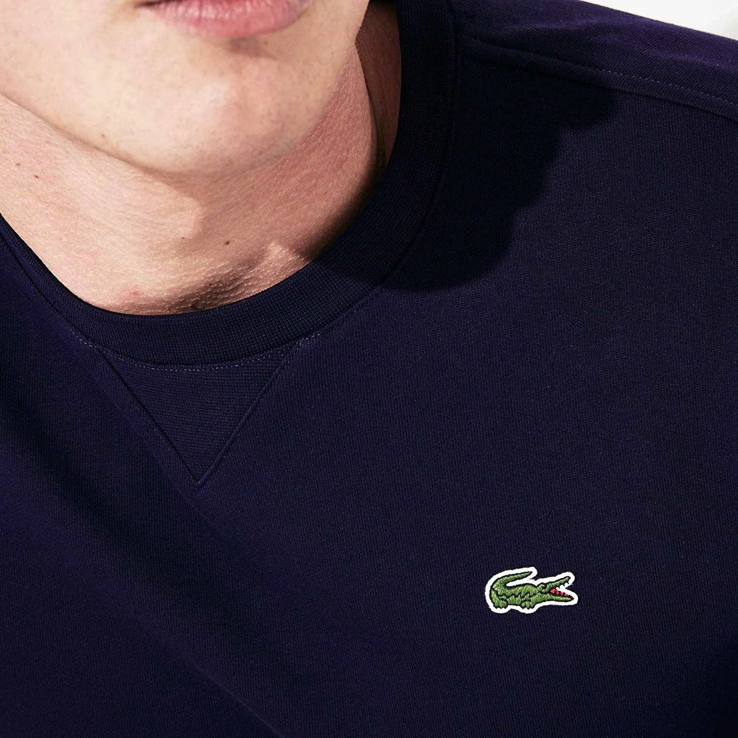 Lacoste Men's Sweatshirt