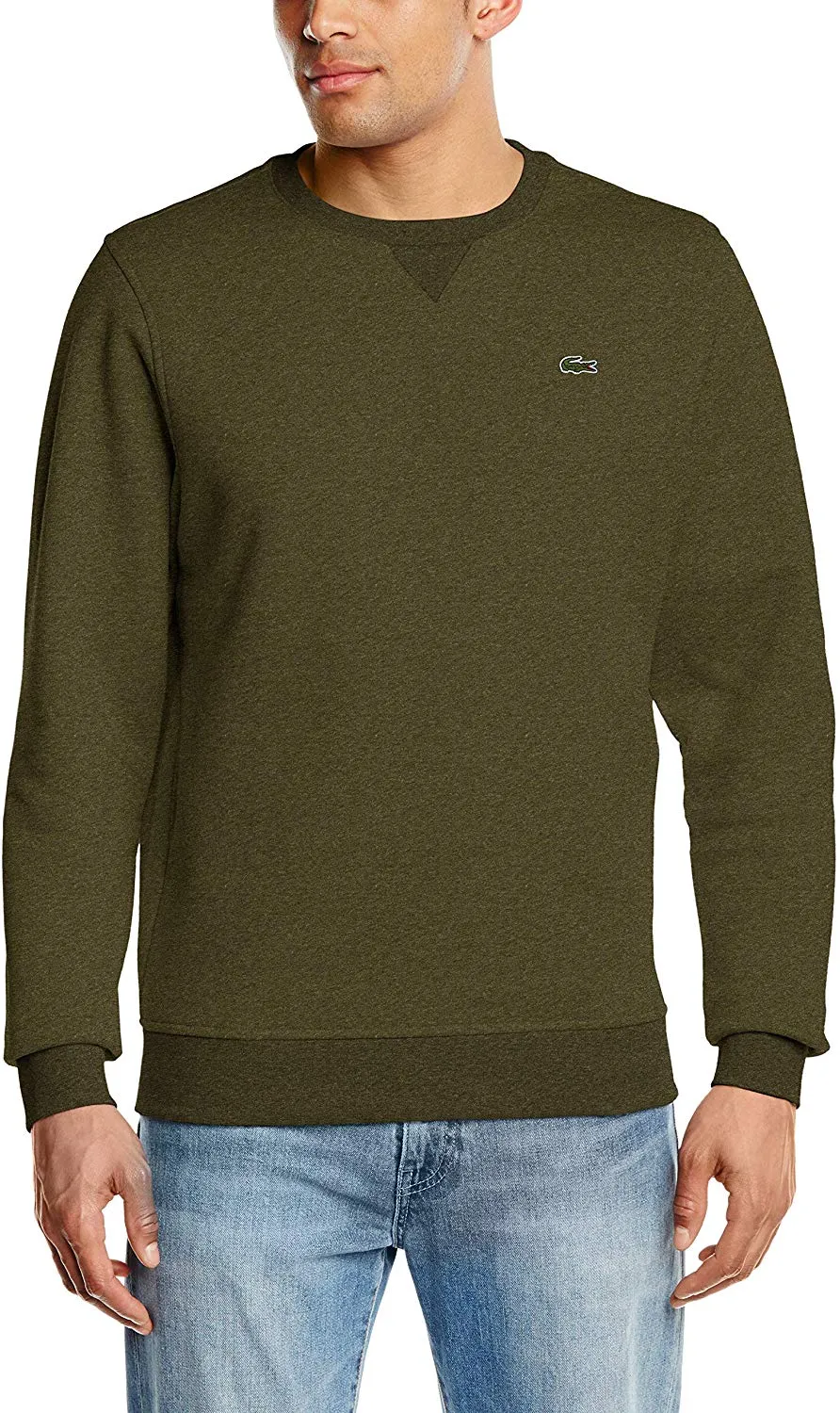 Lacoste Men's Sweatshirt