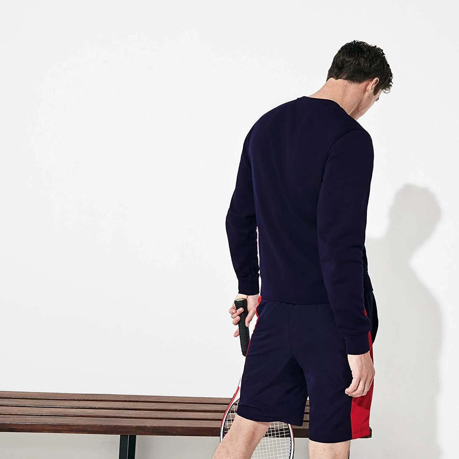 Lacoste Men's Sweatshirt