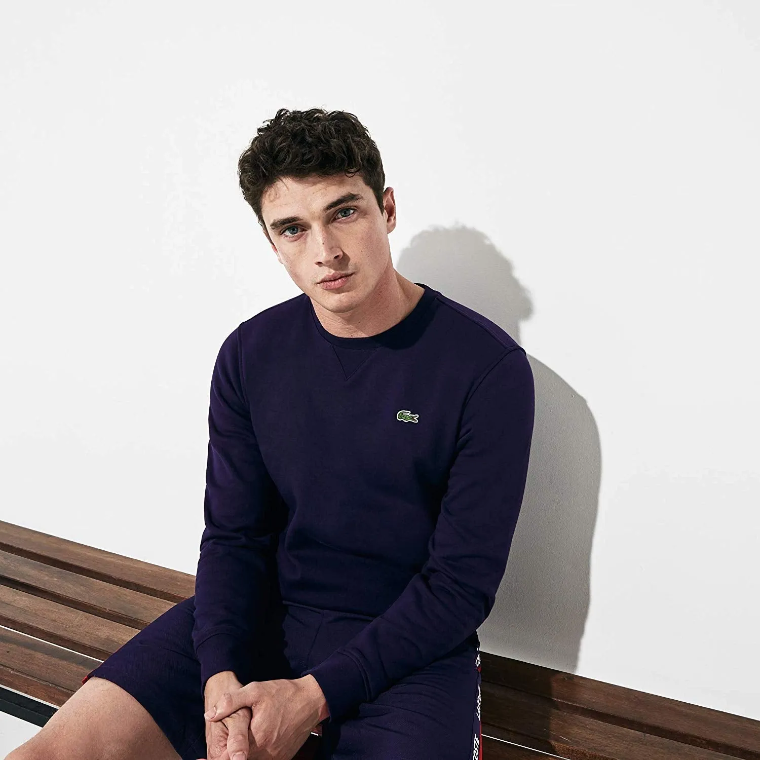 Lacoste Men's Sweatshirt