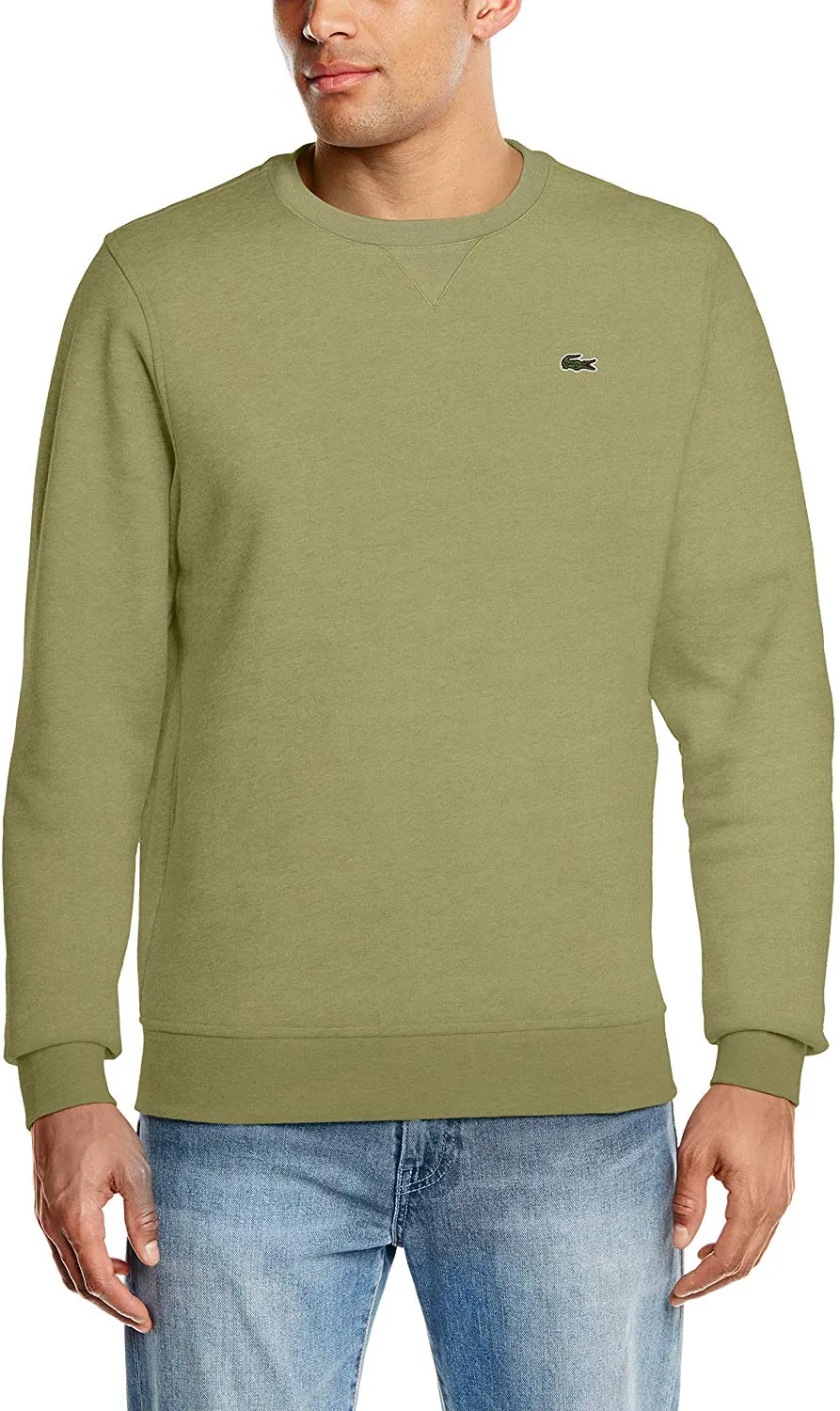 Lacoste Men's Sweatshirt