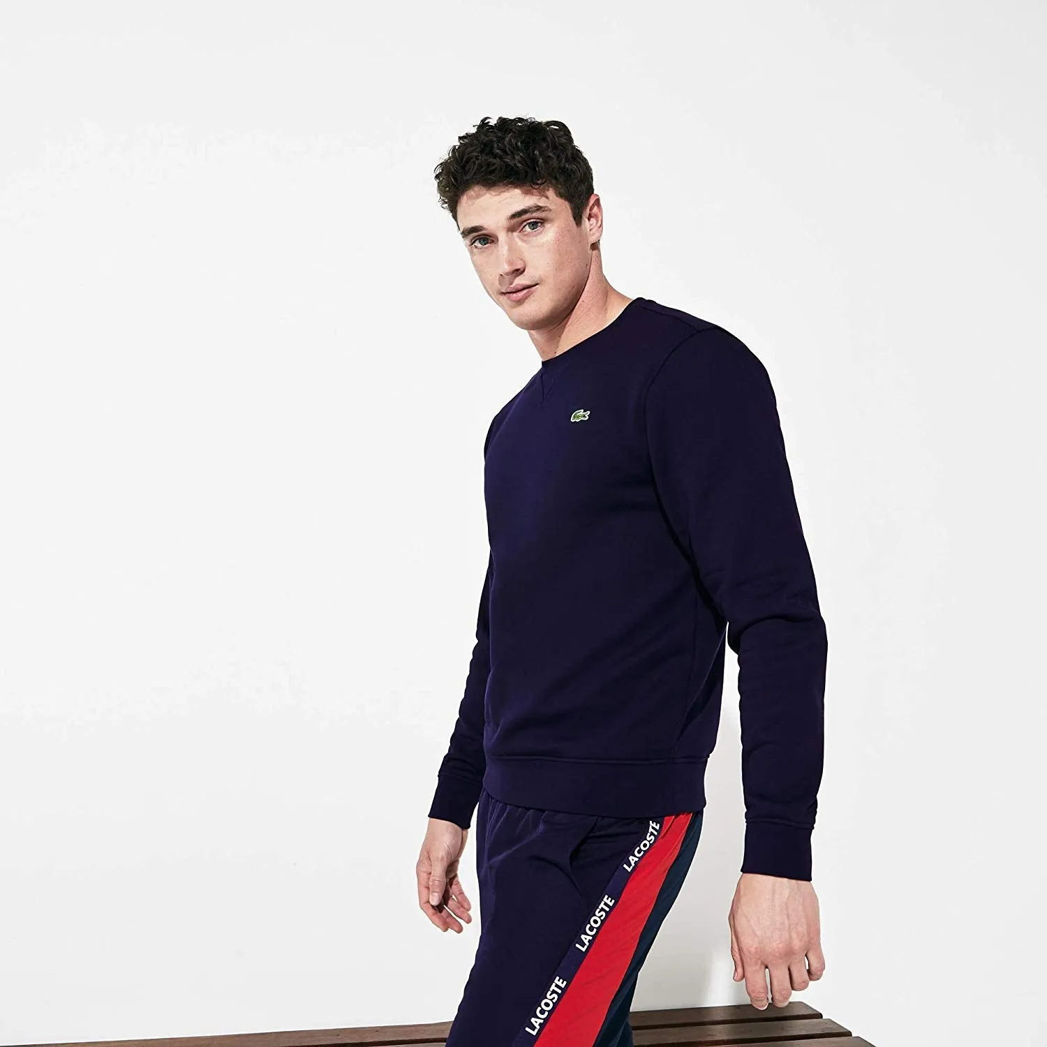 Lacoste Men's Sweatshirt