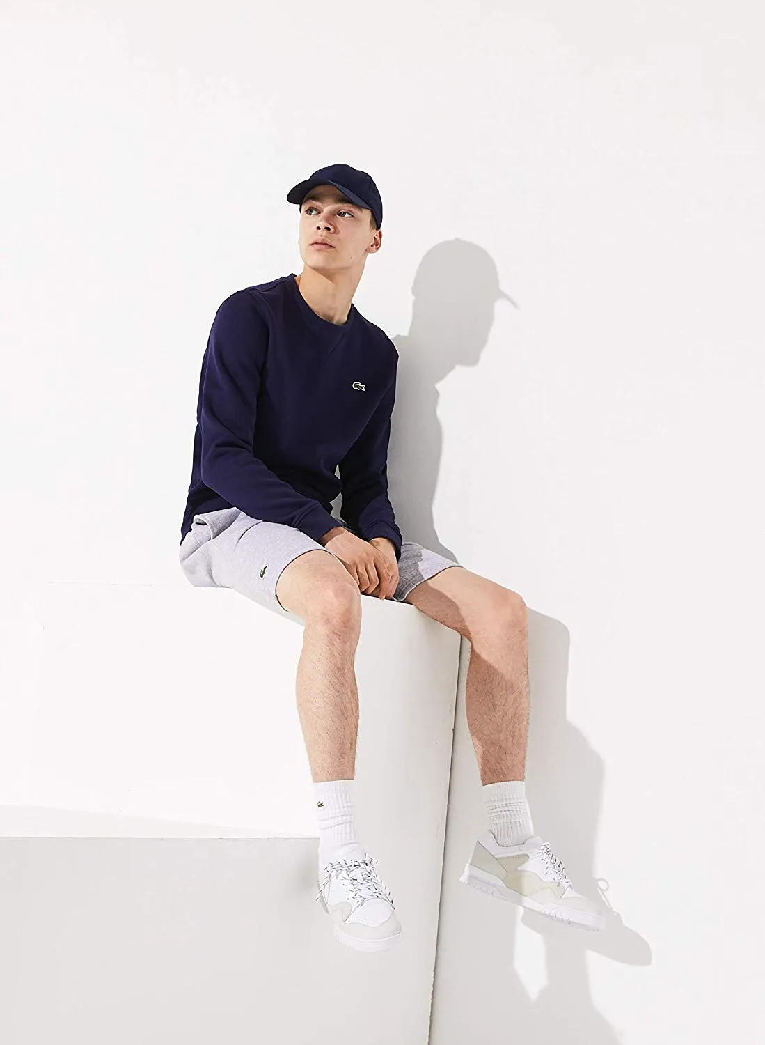 Lacoste Men's Sweatshirt