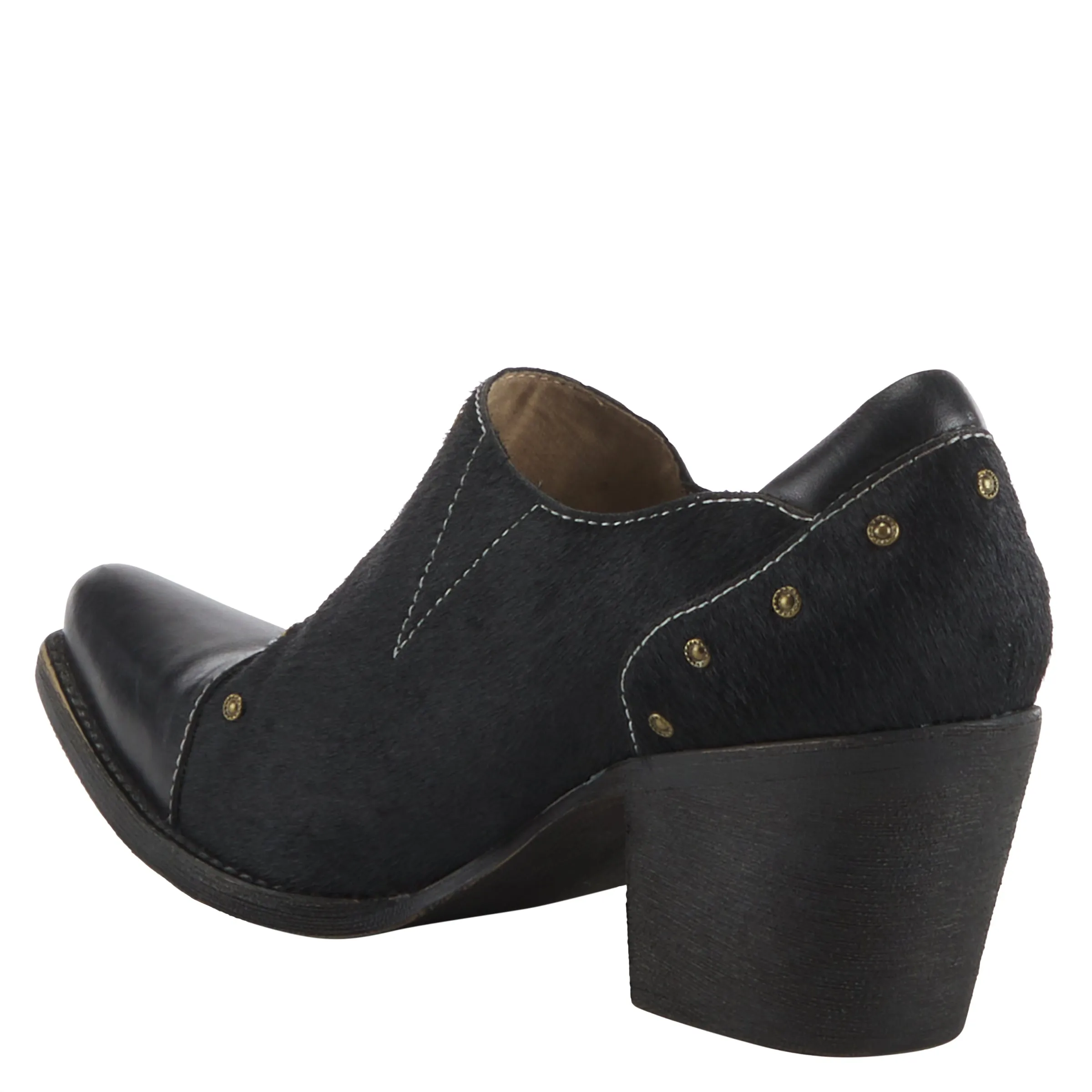 L'ARTISTE EMPOWERITE WESTERN SHOOTIE