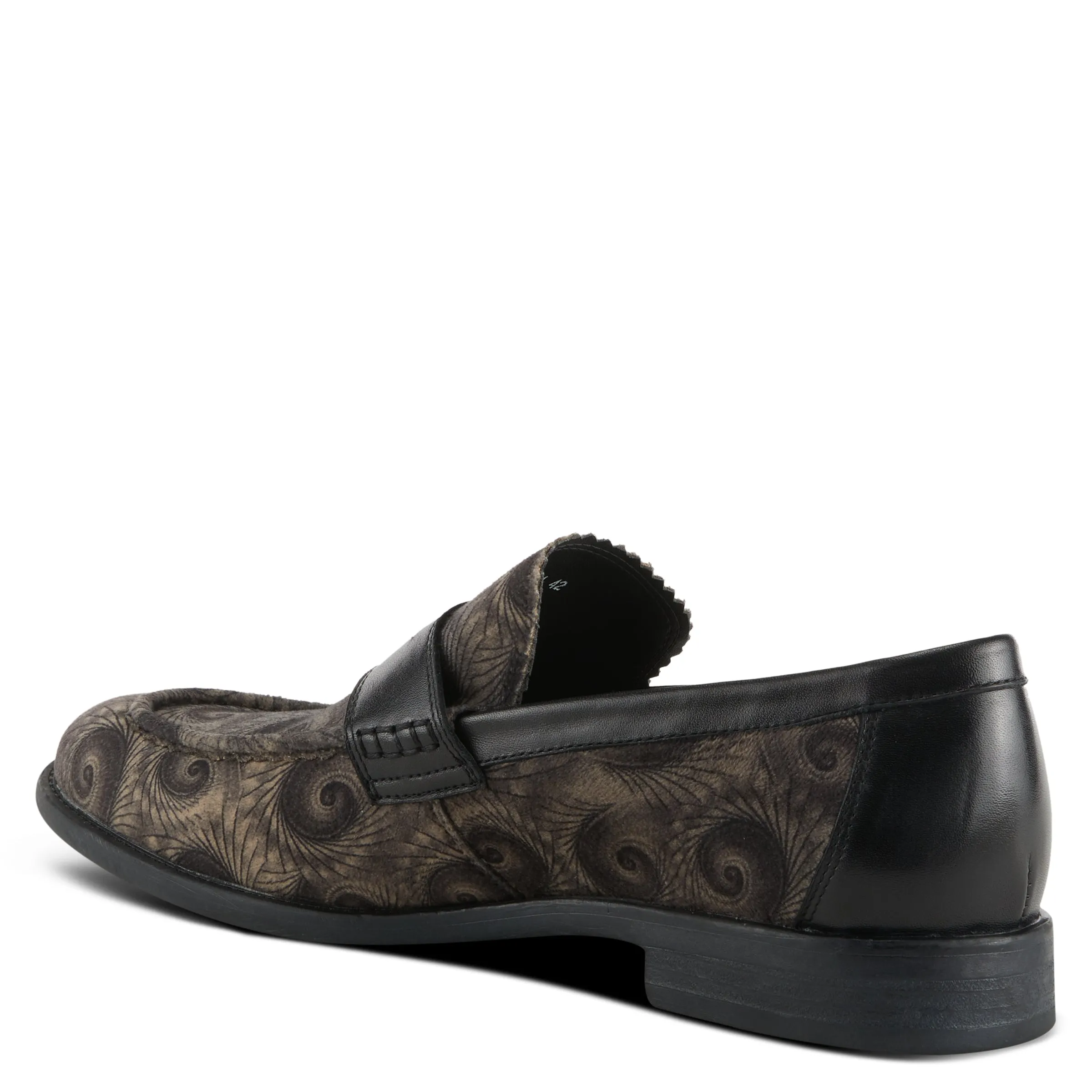 L'ARTISTE MEN LENNON LOAFER