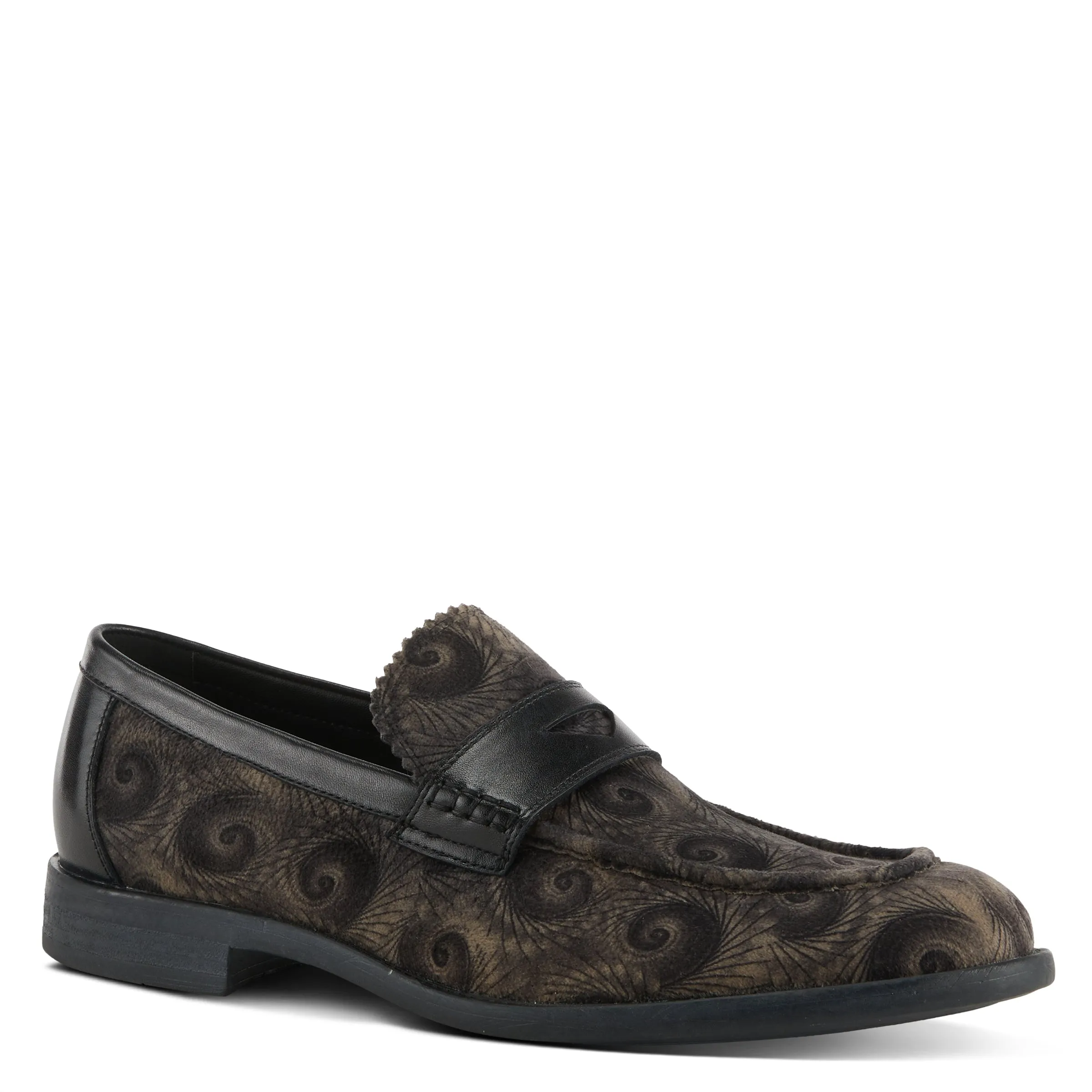 L'ARTISTE MEN LENNON LOAFER