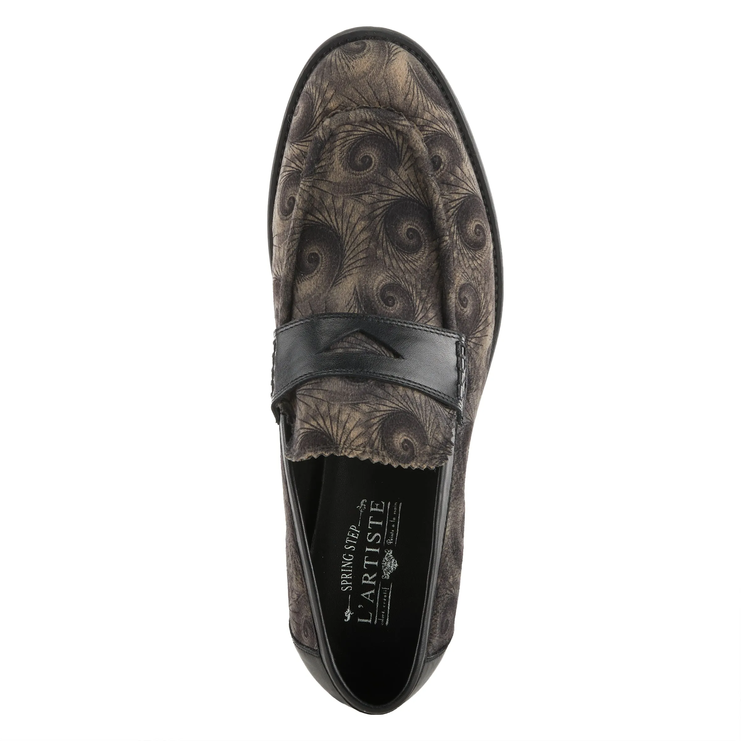 L'ARTISTE MEN LENNON LOAFER