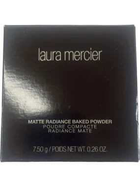 Laura Mercier Matte Radiance Baked Powder Highlighter