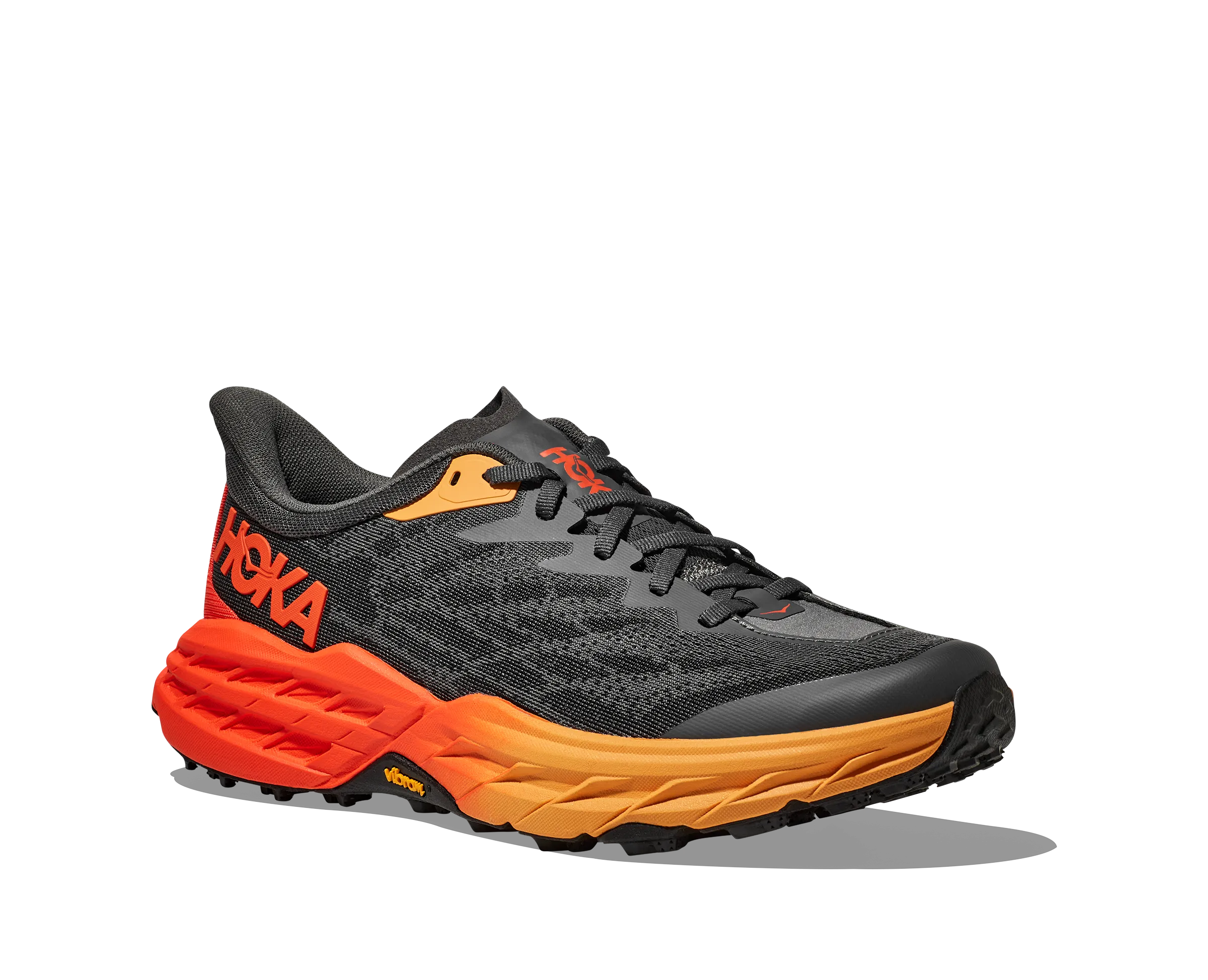 M Hoka Speedgoat 5- 2E (Wide) Width