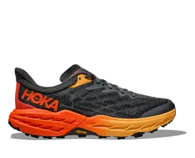 M Hoka Speedgoat 5- 2E (Wide) Width