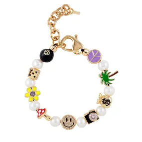 MARTHA CALVO JOOLZ | FAMOUS BRACELET