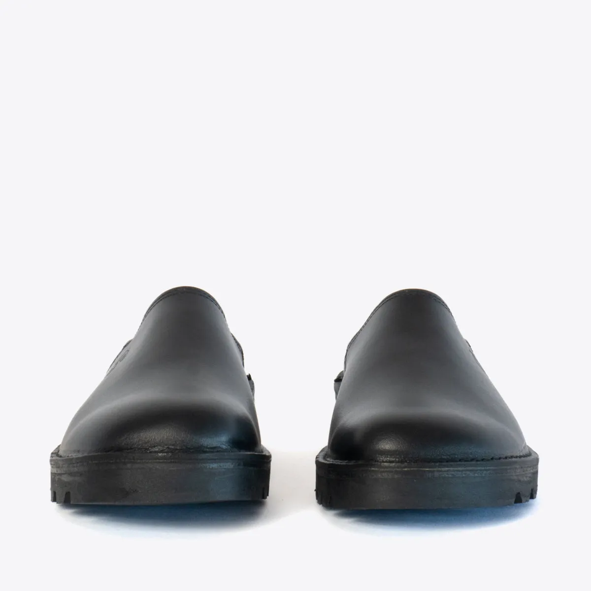 Mckinlays x Commonplace Anderson Slip On