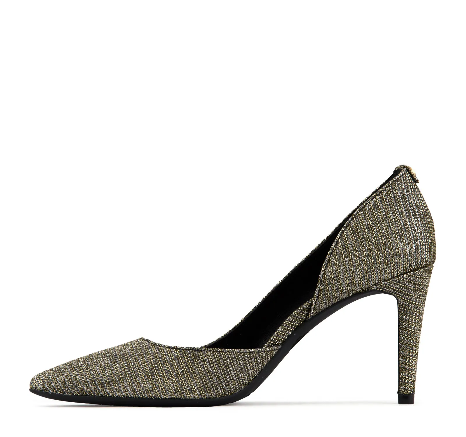 Michael Kors Dorothy Flex D'orsay Heel